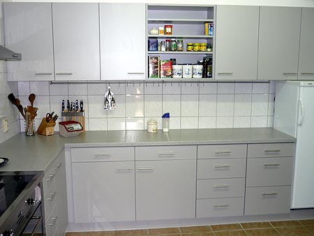 Küchen / Einbauküchen - Innenausbau - Individueller Möbelbau