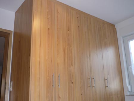 Einbauschrank - Individueller Möbelbau