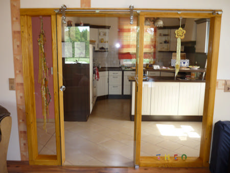 Türen & Fenster