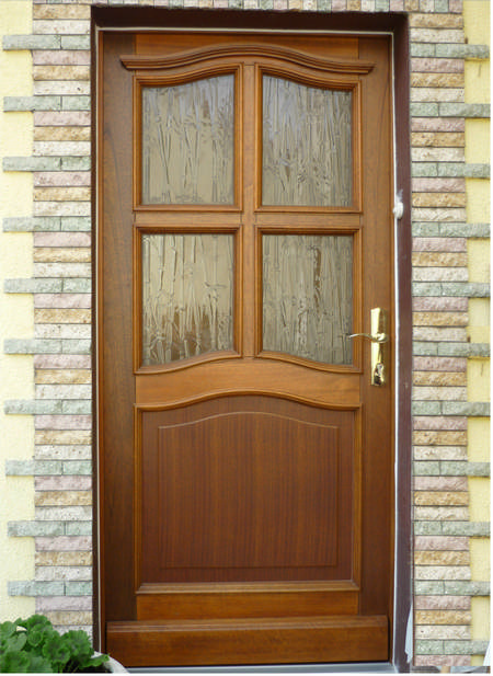 Türen & Fenster